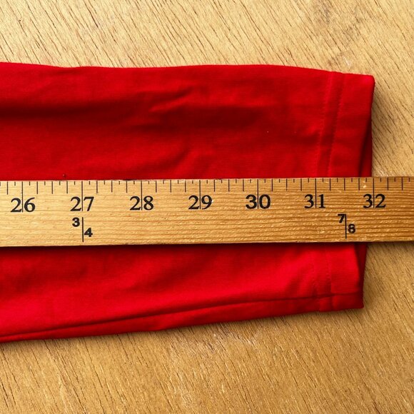 UNIVERSITY OF UTAH UNDER ARMOUR PULLOVER HOODIE Men’s sz M Lightweight NWT - Picture 12 of 12